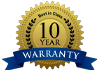 warranty seal