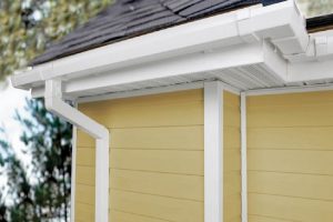 When Should You Replace Your Calgary Eavestrough?
