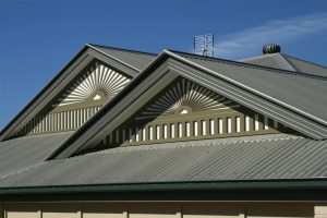 What You Need to Know About Metal Roofing