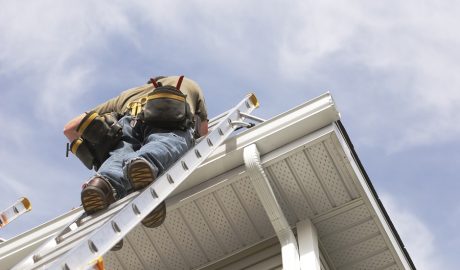 Why You Need Roofing Companies In Calgary To Look at Your Roof After Winter