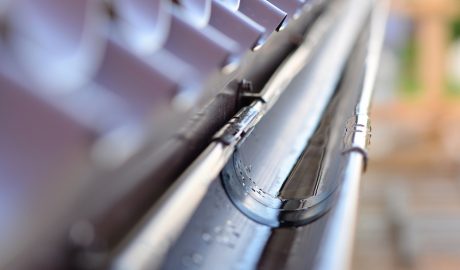 5 Benefits of Having a Functioning Calgary Eavestrough System