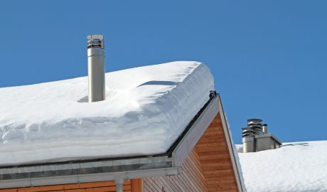 How To Prepare Your Roof For Winter Time