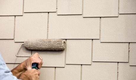 Is Painting Your Home’s Siding Worth It?
