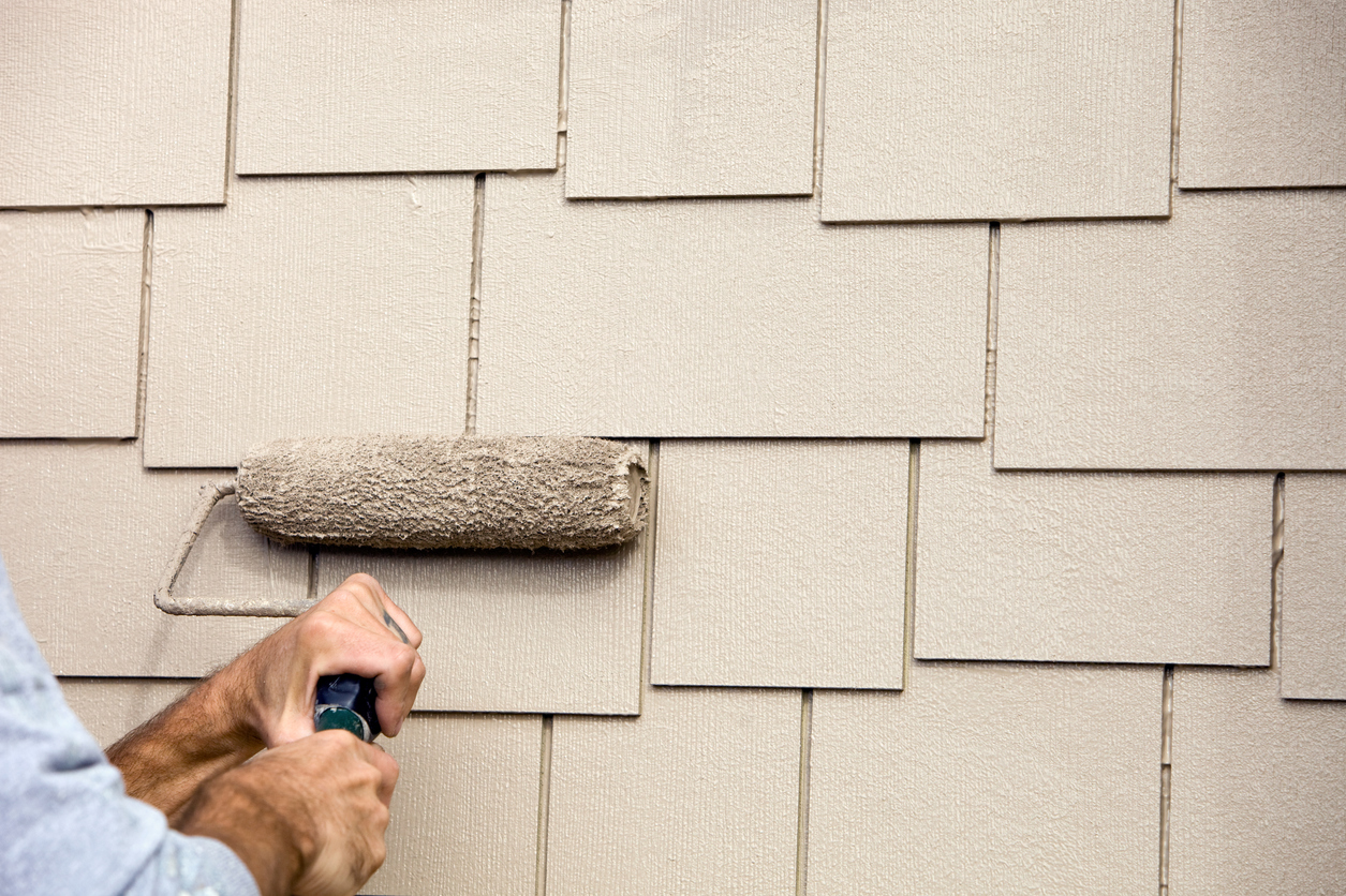 Is Painting Your Home’s Siding Worth It?
